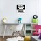 Stupell Industries Do Not Disturb Minimal Gamer Wall Plaque, design by Kim Allen